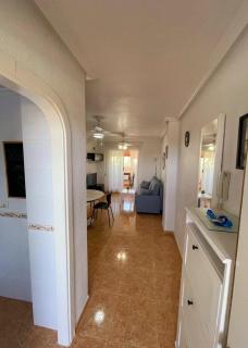 Bonito apartamento con piscina cerca de la playa - 6