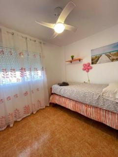 Bonito apartamento con piscina cerca de la playa - 3