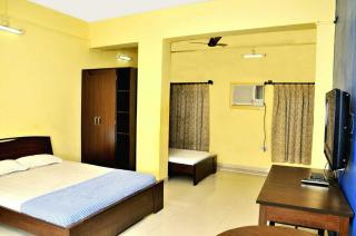 Bothra Guest House - Calcuta - 2