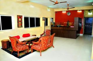 Bothra Guest House - Calcuta - 5