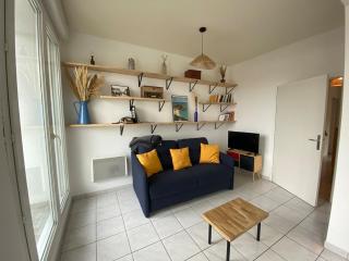 Appartement avec vue sur mer - 0