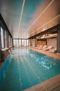 Golden Panorama Spa & Wellness - 0