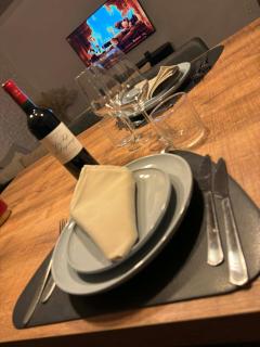 Suite Sur Le Mont - 2