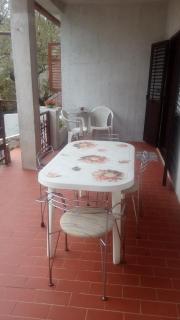 Guesthouse Filepi - Senj - 2