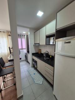 Apartment in prime area near Cesumar and cathedral - 5