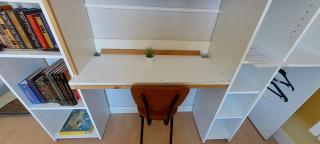 Appartement f2 réhon - 8