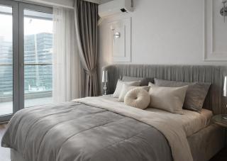 Sea view luxury apart in Tq plaza - 5