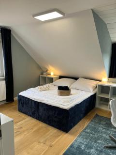 Ferienwohnung Benz - Löningen - 3