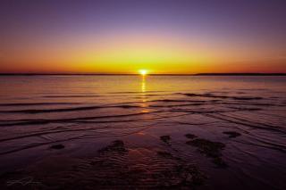 Pointe du Chene Beach Suite - 5