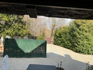 Luxe,piscine,jacuzzi,moulin historique en pierres entièrement rénové - 8