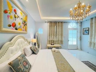 Pangsung house Princess Cottage ปางสูงเฮาส์ บ้านเจ้าหญิง - 7