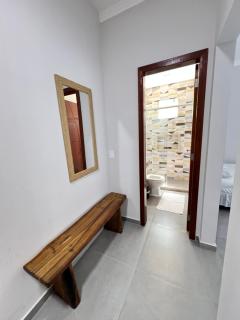 Pousada Balanço do Mar - 2