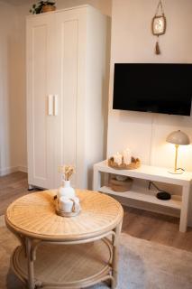 Le Petit Cocon l Cozy studio in Metz - 8