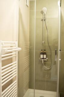 Le Petit Cocon l Cozy studio in Metz - 2