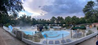 domaine de la Sainte Baume - 1