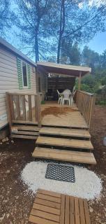 domaine de la Sainte Baume - 4