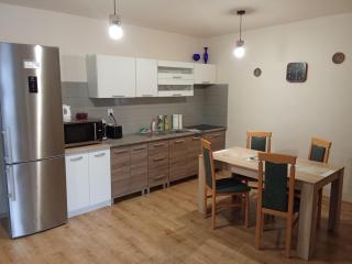 Bungalov Mikulášovice - 5