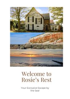 Rosie's Rest - 0