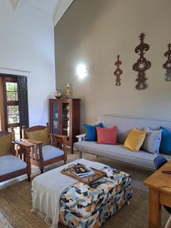 Lientjies Cottage - 0