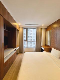 2 Bedroom Apartment - 7