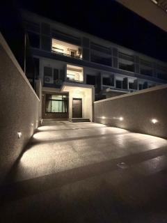 野間 澄光民宿-Nomad Clearlight - 0