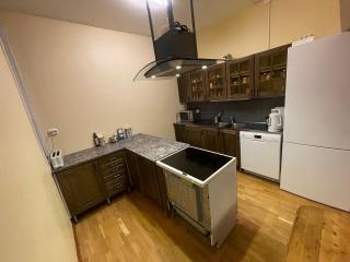 Laplanders room 3 - 4