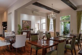 Wild Mushroom Country House - 9