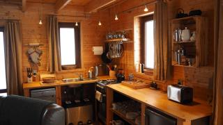 Beniaskie! Lake Lodge in West Masuria - 5