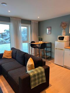Reine Sea Apartment - 6