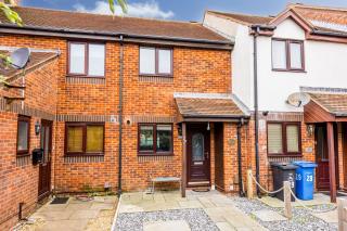 Dolphin Cottage - Short walk to Poole Quay with Private Garden - Poole - 9