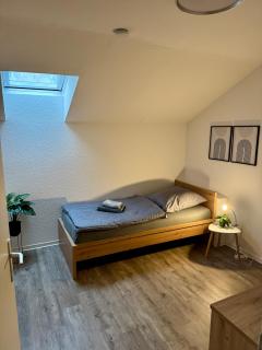Apartment Oberdeck für 4 Personen, Wifi, Parkplätze uvm - 8