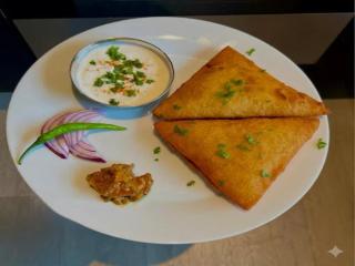 Radsum- Luxury Farmhouse & Resort - 8