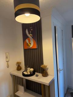 Nessy5 Apartment - 5