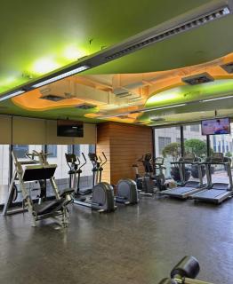 Cozy Studio Unit at The Knightsbridge Residences - 5