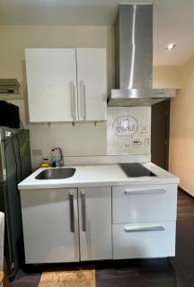 Cozy Studio Unit at The Knightsbridge Residences - 4