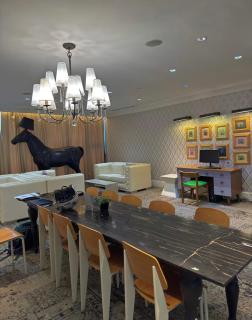 Cozy Studio Unit at The Knightsbridge Residences - 3