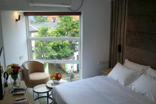 Sri Suryas Hotel - 4