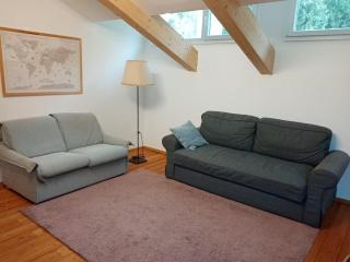 Openspace in legno La Casa sull'Albero - 7