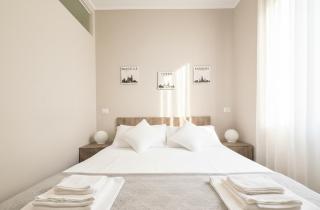 Courtyard & Balconies - 1