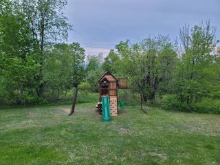 Mountain Home with ski, Hot Tub & Arcade - 3