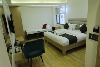 hotel welcome palace family hotel - 6