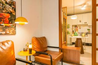 천호역5분, 잠실, KSPO, 아산병원, 한강공원, Hann Stay천호 - 2