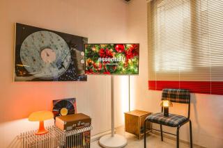 천호역5분, 잠실, KSPO, 아산병원, 한강공원, Hann Stay천호 - 9