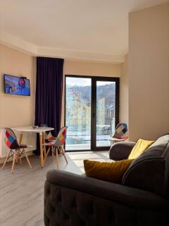 Didveli Highline - 0