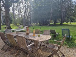 Gite du château - Amazy - 1