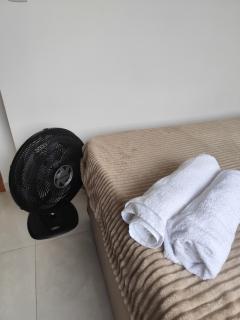 Apto próx centro, aeroporto, contorno leste e Br 376 - 5