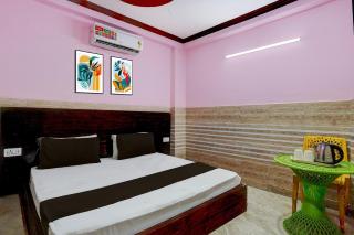 Hotel O JPS Aaradhya stay - 1