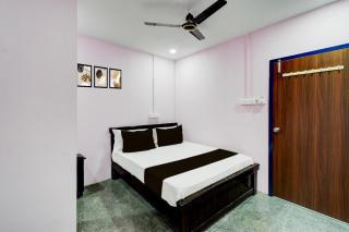 Hotel O MNVT GRAND - 9