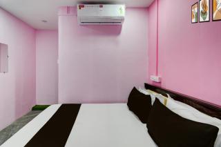 Hotel O MNVT GRAND - 7