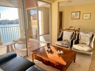 ''Ayda''T4 Vue imprenable Parking Clim Wifi Terrasse - 2